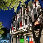 Oyo Townhouse 613 Ashok Nagar