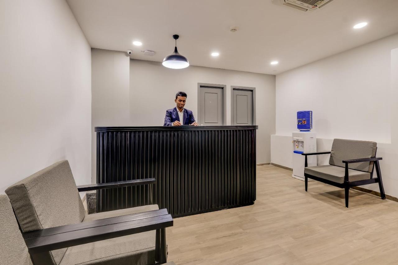 Hotel Oyo Townhouse 613 Ashok Nagar 4*